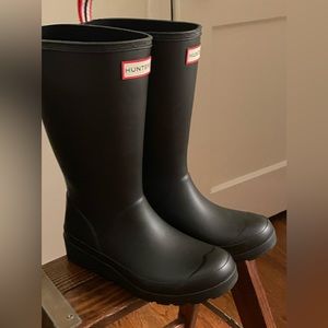 Hunter Boots
